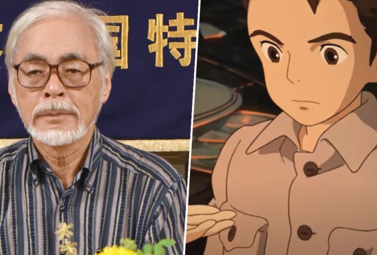 A Studio Ghibli documentary is coming to Netflix in just a few days and it's appointment viewing for anime and Hayao Miyazaki fans