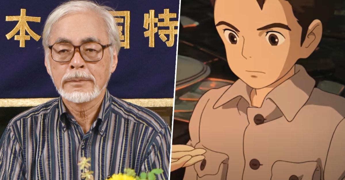 A Studio Ghibli documentary is coming to Netflix in just a few days and it's appointment viewing for anime and Hayao Miyazaki fans