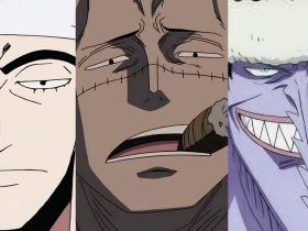 Who is the Best Pre-Time Skip Villain?