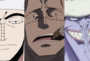 Who is the Best Pre-Time Skip Villain?