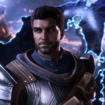 Despite playing the hero in BioWare's latest, Dragon Age: The Veilguard's lead actor loved being evil in Star Wars KOTOR: "That feeling of power, it's seductive"