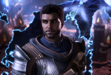 Despite playing the hero in BioWare's latest, Dragon Age: The Veilguard's lead actor loved being evil in Star Wars KOTOR: "That feeling of power, it's seductive"