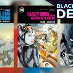 These $9 Pocketable DC Graphic Novels Are B2G1 Free At Amazon: Watchmen, Batman: Hush, Joker, All-Star Superman, And Mor