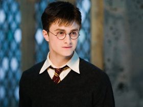 Why Didn't Harry Potter Use Magic To Fix His Eyesight?