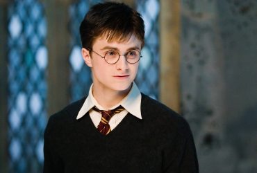 Why Didn't Harry Potter Use Magic To Fix His Eyesight?