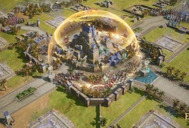 Age of Empires Mobile’s Art Team Talks Rethinking The Franchise