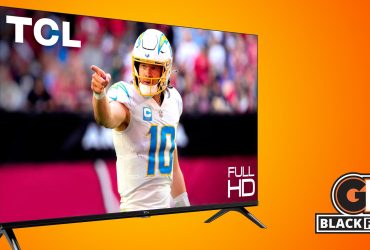 This TCL TV is Available for less than $150 for Black Friday