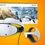 Get PlayStation VR2 Horizon Call of The Mountain Bundle at Just $349, Down Over $250