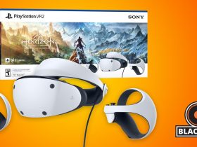 Get PlayStation VR2 Horizon Call of The Mountain Bundle at Just $349, Down Over $250