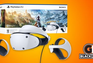 Get PlayStation VR2 Horizon Call of The Mountain Bundle at Just $349, Down Over $250