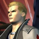 Astarion Actor Neil Newbon Would Play Seifer In A Final Fantasy 8 Remake