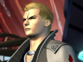 Astarion Actor Neil Newbon Would Play Seifer In A Final Fantasy 8 Remake