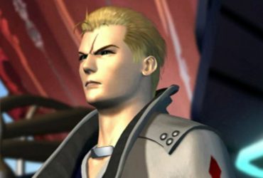 Astarion Actor Neil Newbon Would Play Seifer In A Final Fantasy 8 Remake