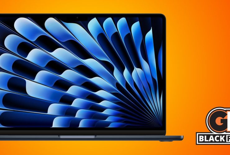 Apple M3 MacBook Air Price Drops Below $900 for Black Friday