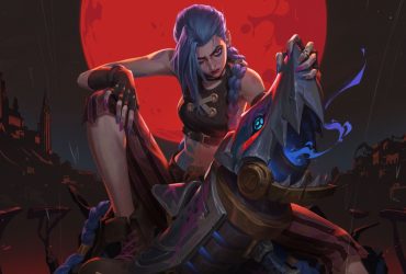 League of Legends' Arcane Mini-Game is a Secret Weapon for Future Shows