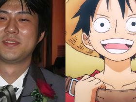 Eiichiro Oda Speaks For The First Time After His Two-Week Break