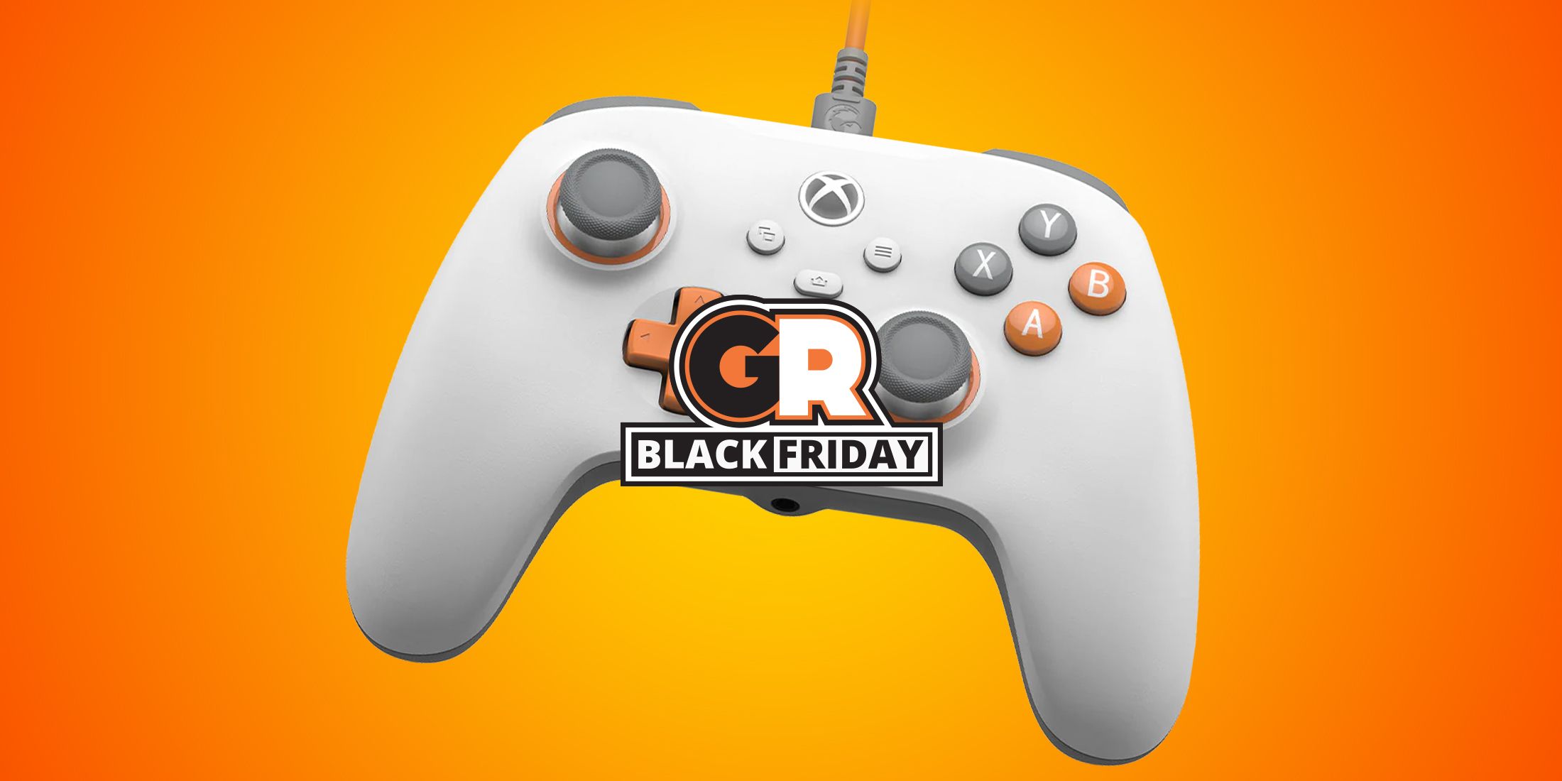 GameSir Wired Controller Now $28 In Black Friday Deal