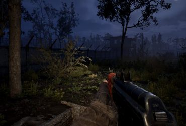 How To Activate The Flashlight In Stalker 2: Heart Of Chornobyl