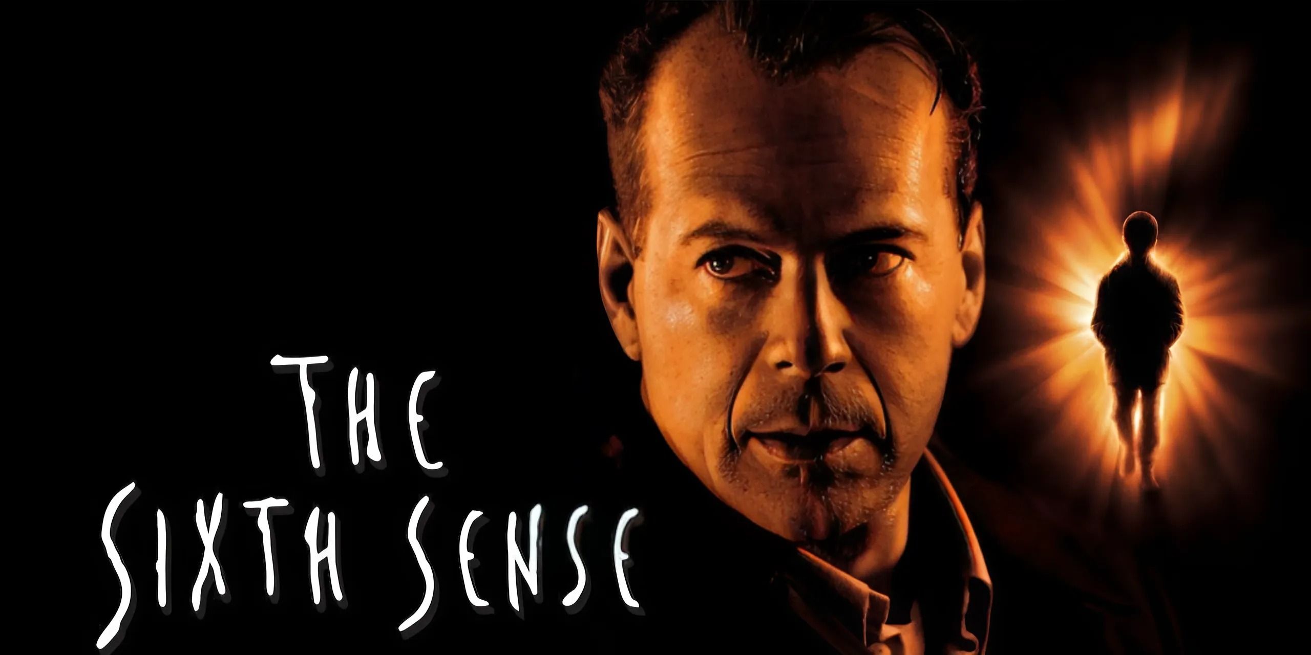 the sixth sense