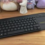 This might be the last gaming keyboard you'd expect to buy this Black Friday - but I couldn't live without it