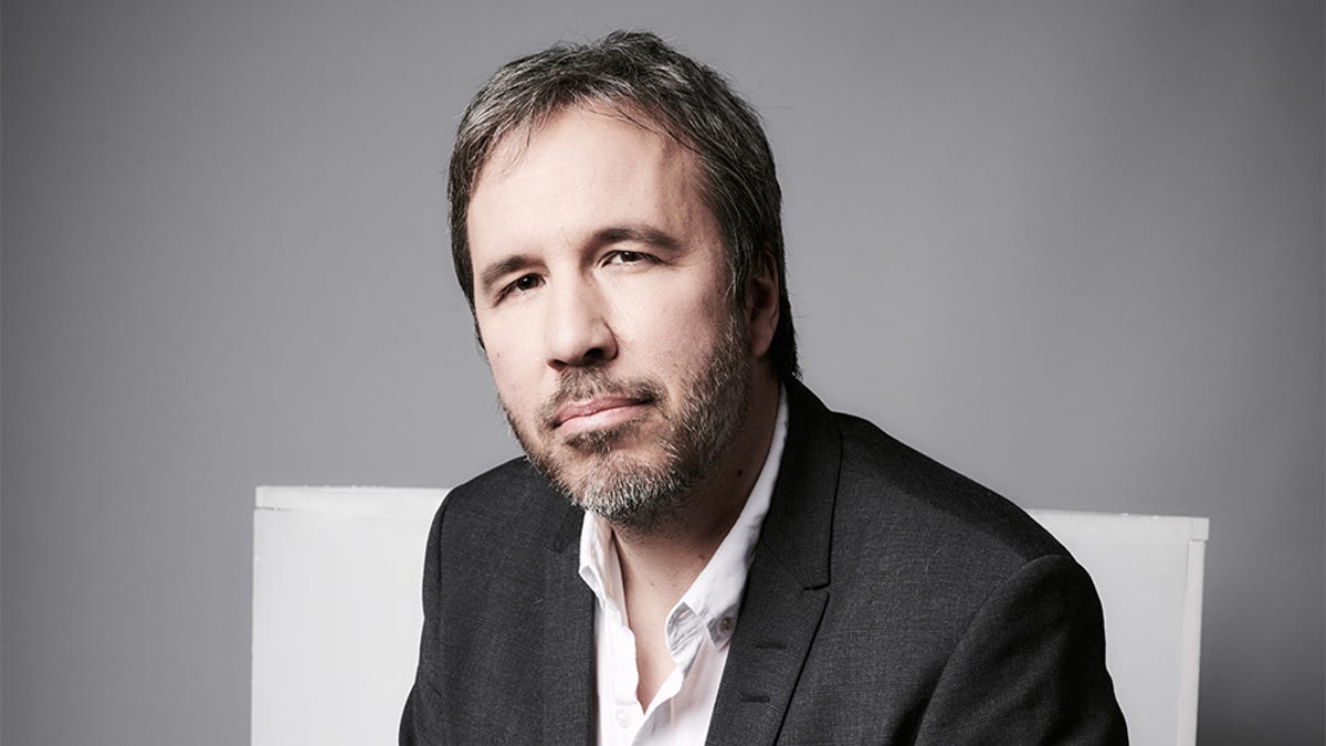 Denis Villeneuve's Childhood Keeps Him From Directing A Star Wars Movie