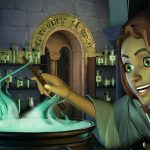 Hogwarts Mystery is Taking Players to a Brand-New Location