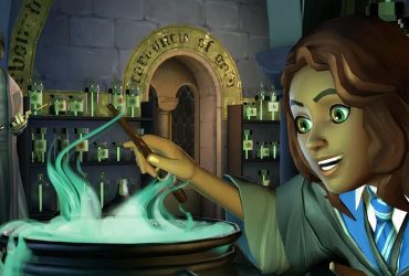 Hogwarts Mystery is Taking Players to a Brand-New Location