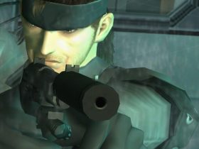 On the 23rd anniversary of Metal Gear Solid 2's Japanese release, Hideo Kojima pays lengthy tribute to his "favorite song" in the Metal Gear Solid series