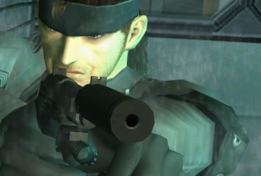 On the 23rd anniversary of Metal Gear Solid 2's Japanese release, Hideo Kojima pays lengthy tribute to his "favorite song" in the Metal Gear Solid series