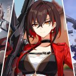 The Strongest Main Guns In Strinova