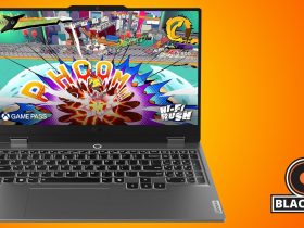 Lenovo LOQ Gaming Laptop On Sale For Black Friday