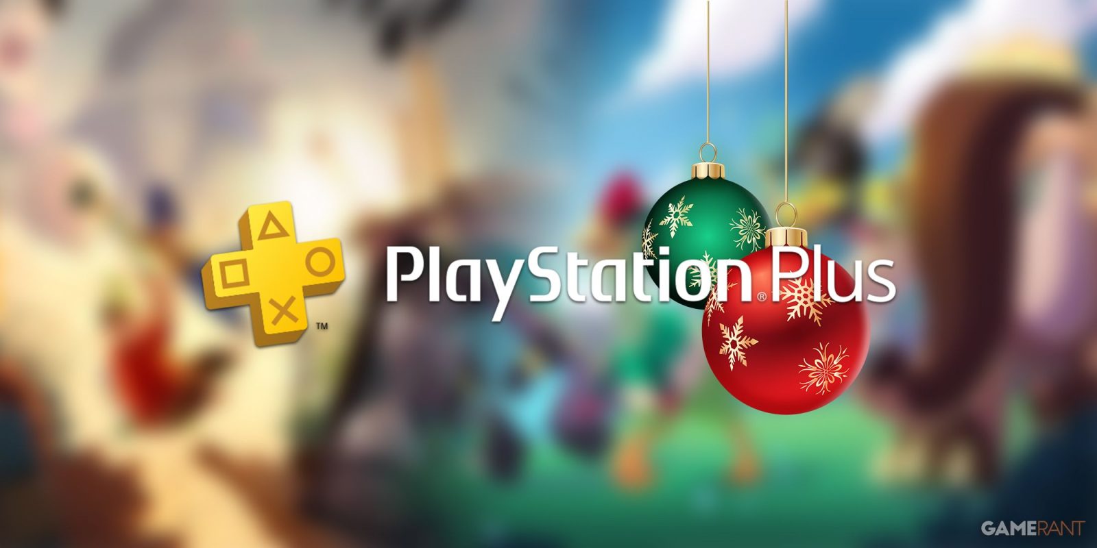 PS Plus Free Games for December 2024 Have Christmas Spirit