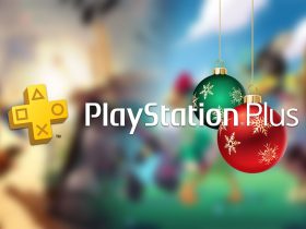 PS Plus Free Games for December 2024 Have Christmas Spirit