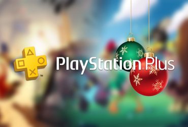 PS Plus Free Games for December 2024 Have Christmas Spirit