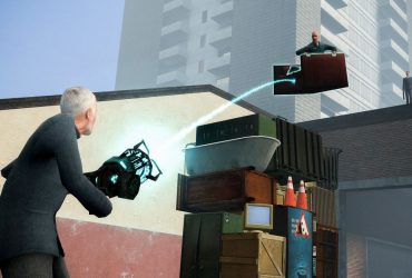 Garry's Mod dev says he didn't want to sell it originally because no one would pay for it – 25 million copies later, he admits he was wrong