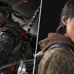 Ghost Of Tsushima Lead Auditioned For Jesse In The Last Of Us Part 2