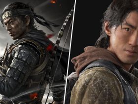 Ghost Of Tsushima Lead Auditioned For Jesse In The Last Of Us Part 2