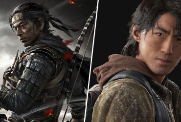 Ghost Of Tsushima Lead Auditioned For Jesse In The Last Of Us Part 2