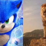 Sonic The Hedgehog 3's Box Office Projection Casts A Shadow Over Disney's Lion King Prequel