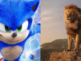 Sonic The Hedgehog 3's Box Office Projection Casts A Shadow Over Disney's Lion King Prequel