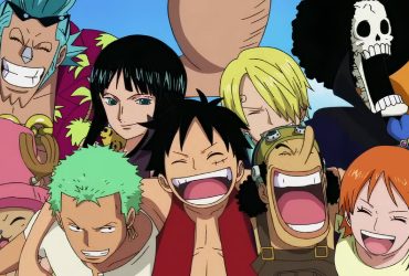 How One Piece Memes Help Keep The Franchise Fresh