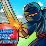 Roblox Blade Ball Launches Special Limited-Time Event