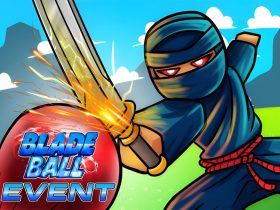 Roblox Blade Ball Launches Special Limited-Time Event