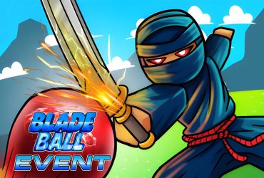 Roblox Blade Ball Launches Special Limited-Time Event