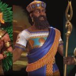 Best Ancient Era Civilizations In Civ 6