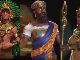 Best Ancient Era Civilizations In Civ 6