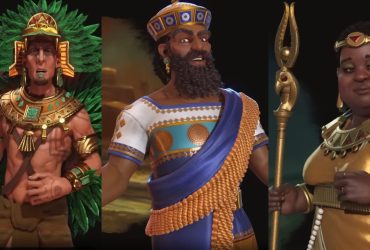 Best Ancient Era Civilizations In Civ 6