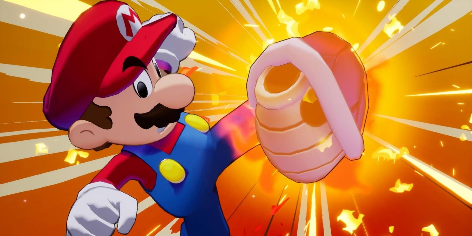 This is How Long It Takes to Hit Max Level Cap in Mario and Luigi: Brothership