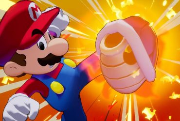 This is How Long It Takes to Hit Max Level Cap in Mario and Luigi: Brothership