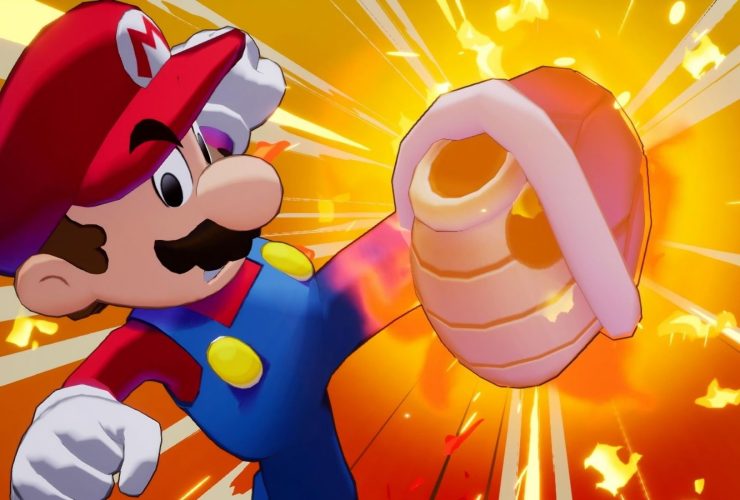 This is How Long It Takes to Hit Max Level Cap in Mario and Luigi: Brothership